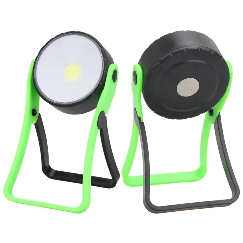 

Portable Camping Lantern Bracket Design Wear-resistant 300 Camping Tent Light for Night