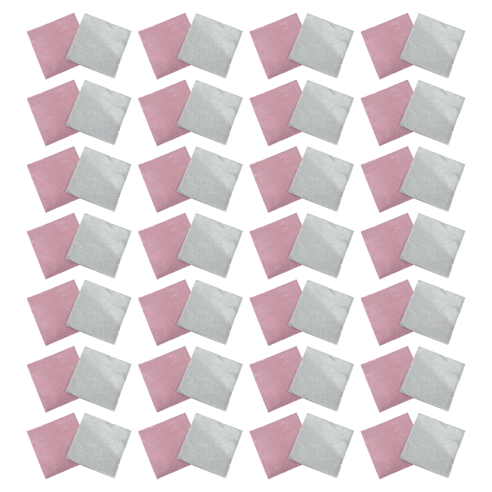 

200 Multifunctional Beautiful Candy Wrapping Paper Candy Wrappers for Festivals