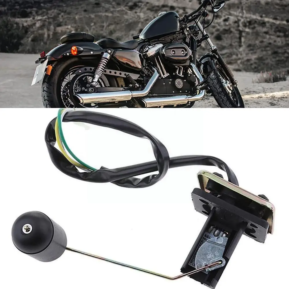 

Motorcycle Sensor High Quality Front Fuel Tank Fuel I5G1 Parts Sensor Accessories Indicator Sensor Level Scooter Universal D5Y3