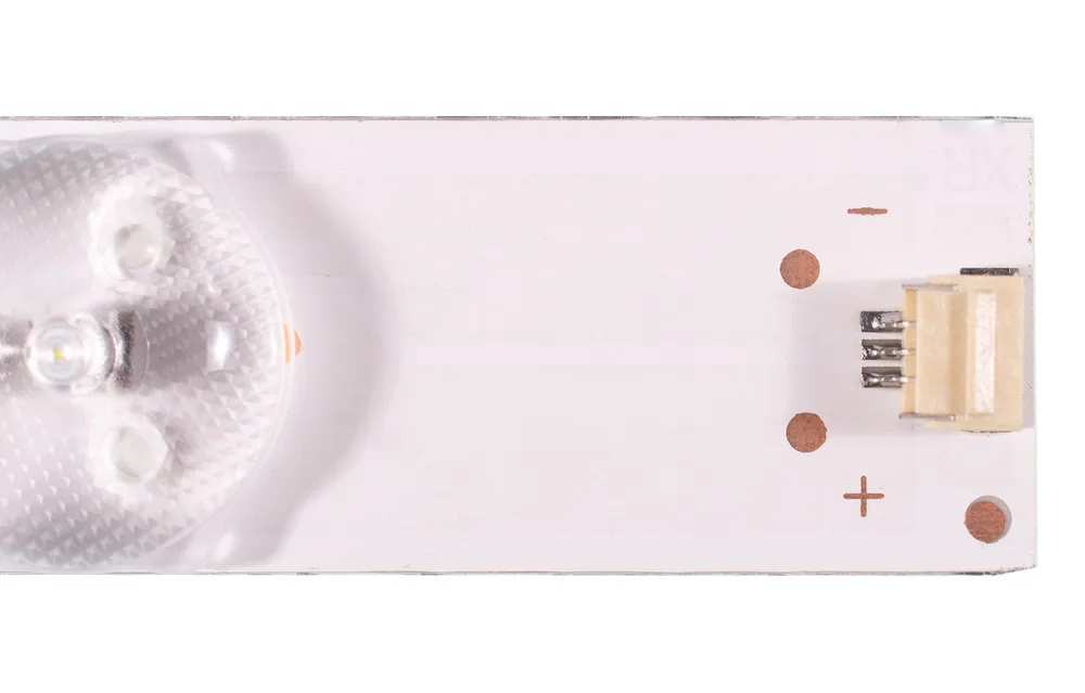 Подсветка TH-32D410T LBM320P0701-IT-2 F115M5P40F TNMX008 TNMX009 PN-EL-32-21-V0 для телевизора Panasonic TX-32ESR500 Panaso -