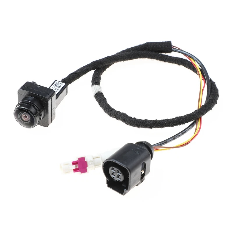 ODIDIO 3Q 0980121 P резервная парковочная камера заднего вида для Seat Ibiza V KJB 2017 6F 2018