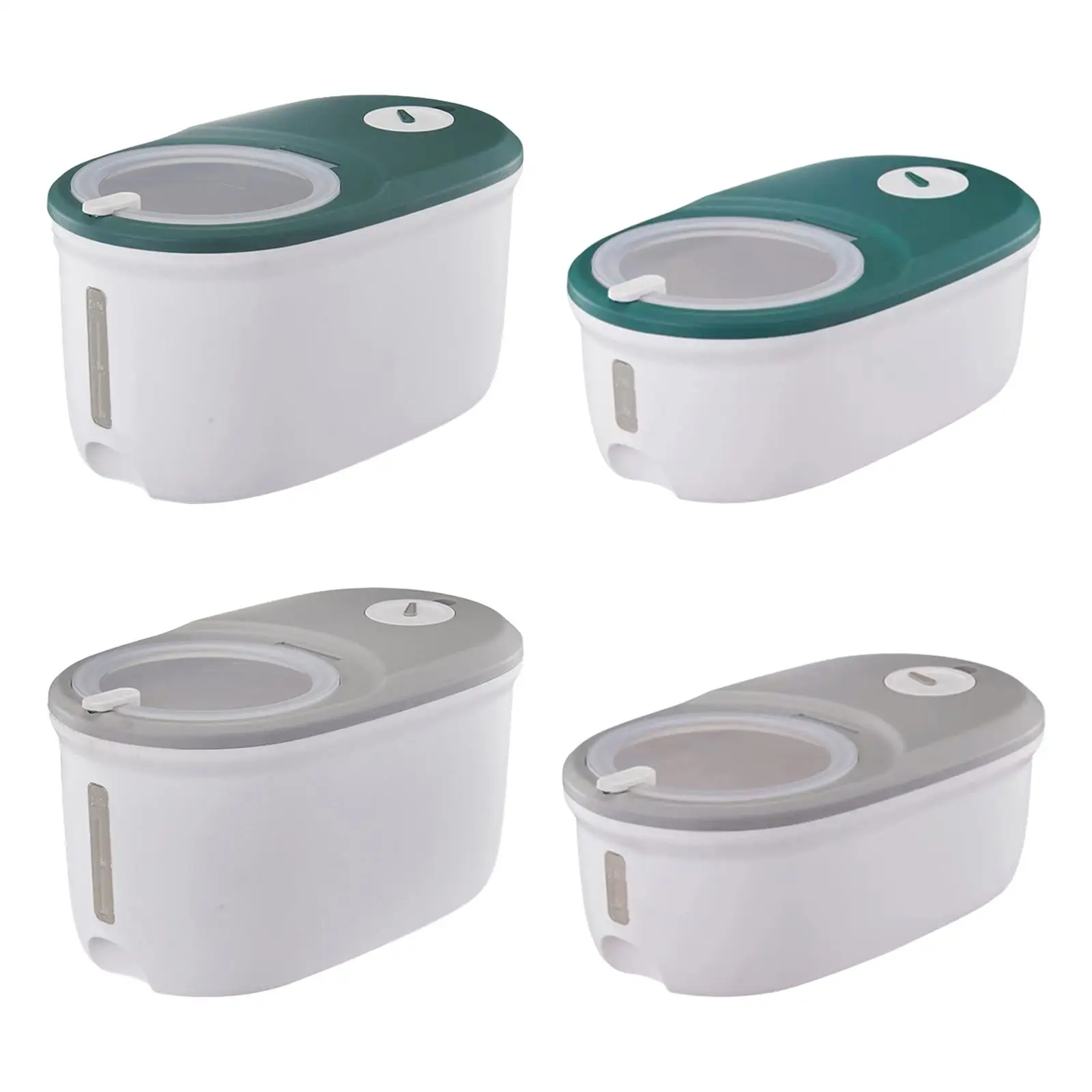 

Контейнер для хранения большого объема риса