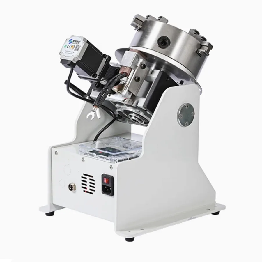 Регулирование Скорости ЧПУ индексирование вращающийся стол позиционер