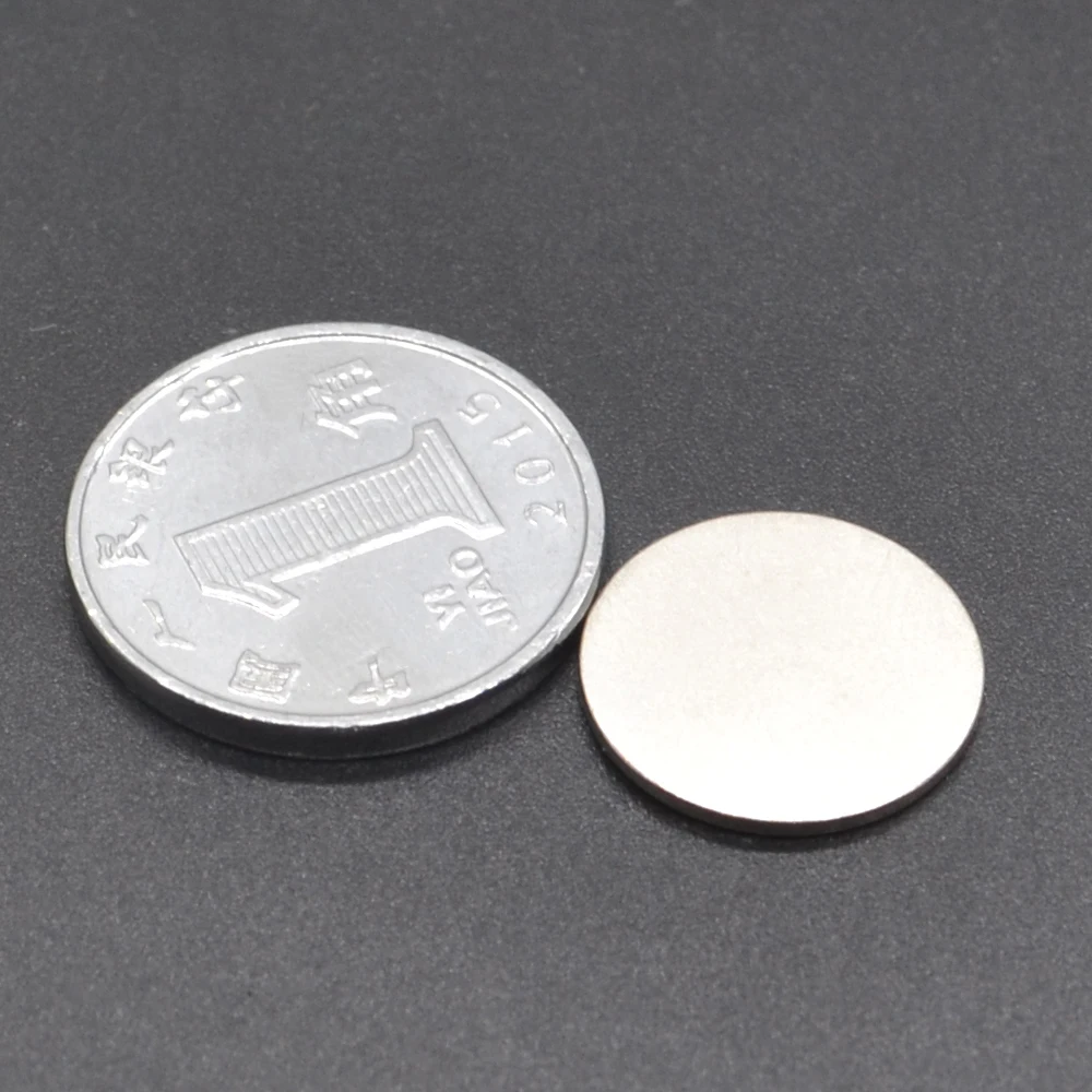 20 ~ 500 шт. N35 круглый магнит 15x1 5 15x2 15x3 15x5 неодимовый постоянный NdFeB супер сильные