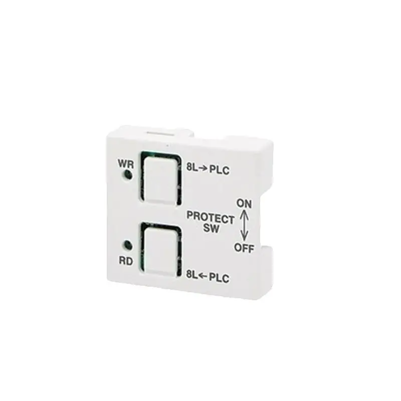 FX3G-EEPROM-32L FX3GEEPROM32L Новая оригинальная коробка памяти для карт