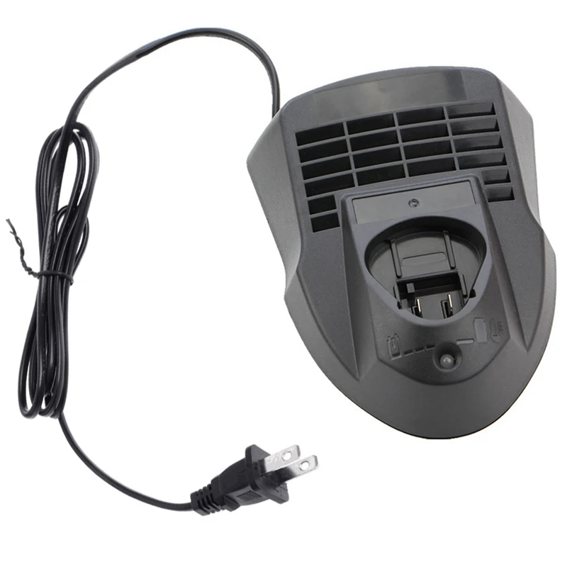 

Подходит для зарядного устройства литиевого аккумулятора BAT411 Bosch10.8V12V (вилка стандарта США)