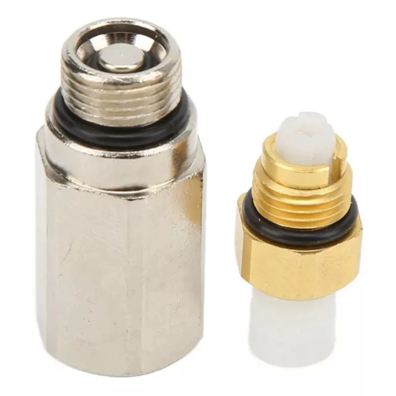 1 пара клапан регулировки давления воздуха для VW Touareg 7P Porsche Cayenne 92A/958 11-18