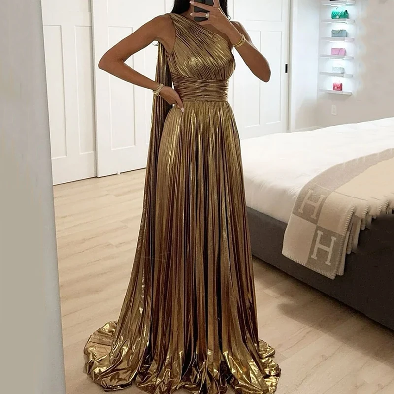 Платье макси Ellafads