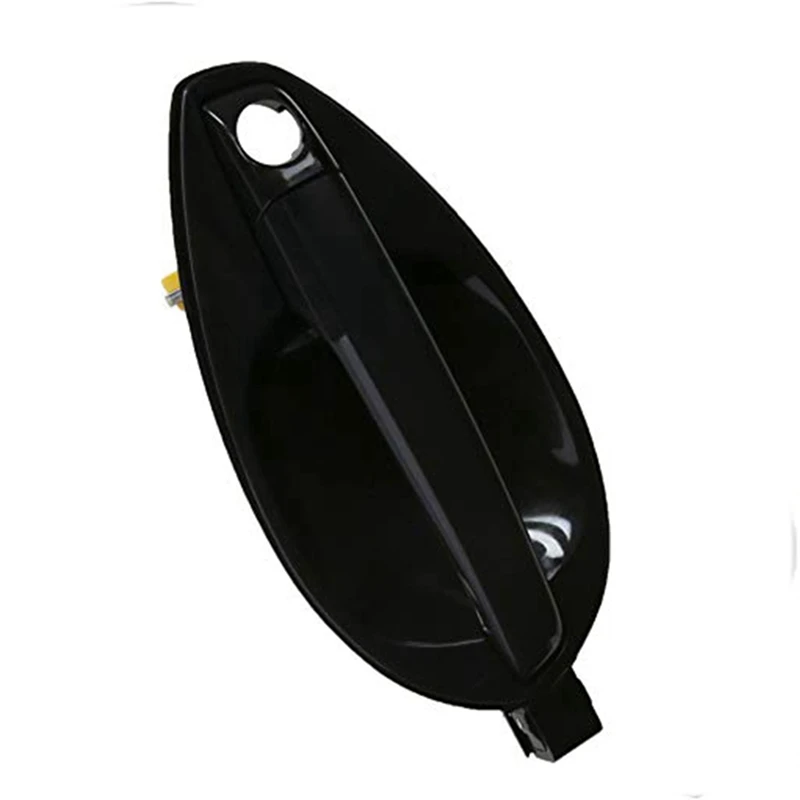 2 шт. для наружной дверной ручки Hyundai Tiburon 2003-2008 левый и правый захват набор из