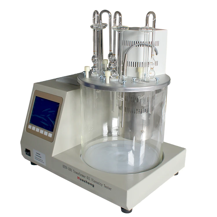 Оборудование для тестирования электрической