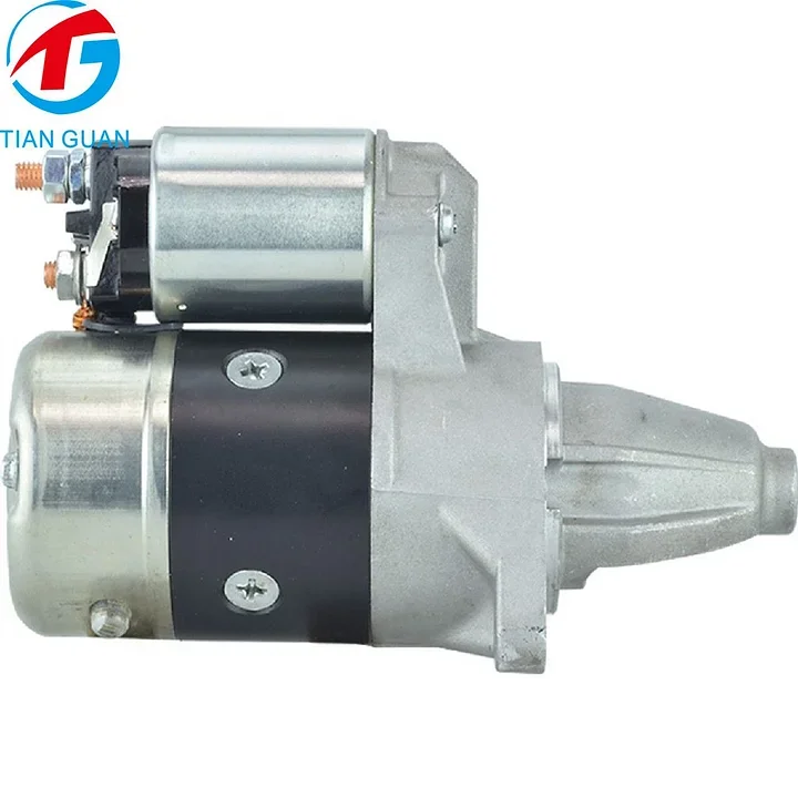 Фото Стартер STG93888 12V 31100-78A10 M002T47781 1A05-18-400 для Suzuki Carry Every DA52T DB52T DA62T DA63T №3
