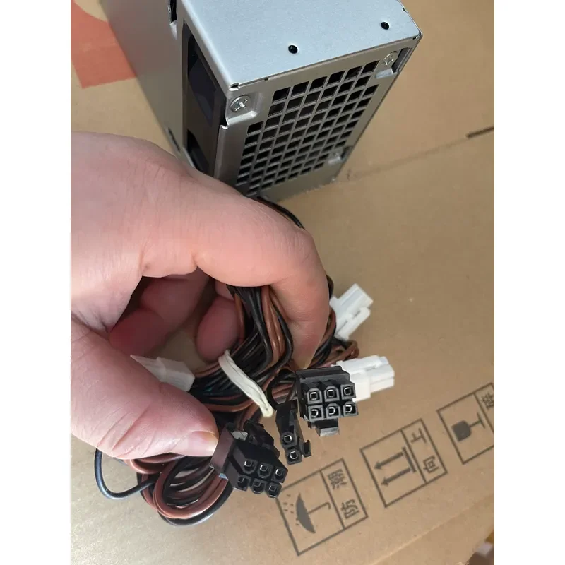 Фото для корпуса настольного компьютера Dell OptiPlex 5880 3881 5090 7070, запасная часть №2
