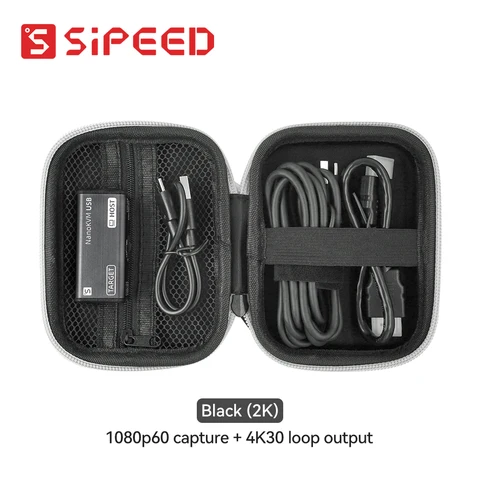 MaixPy NanoKVM-USB карта захвата USB 3.0