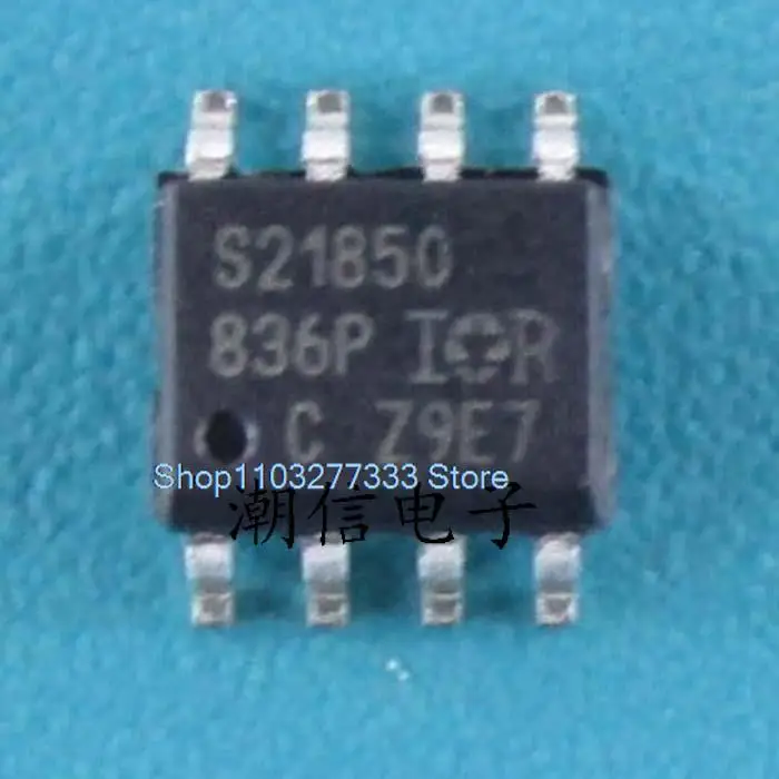 10 шт./лот S21850 IRS21850 IR21850
