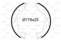 

Задняя рукоятка 564201