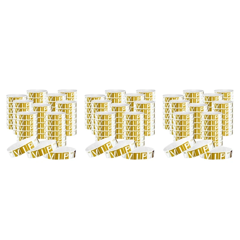 

1500 шт., легкие водонепроницаемые наручные браслеты