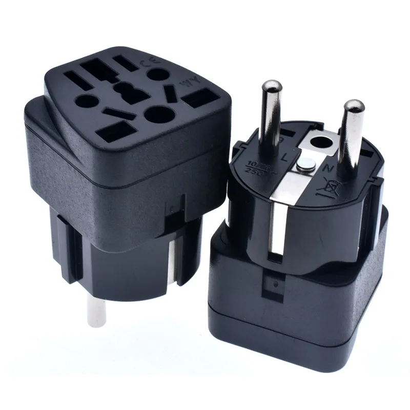 Converter