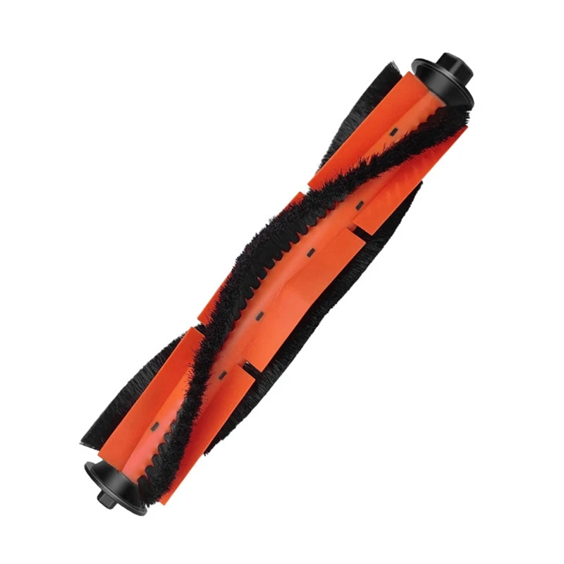 Набор запасных частей для робота-пылесоса Xiaomi ROIDMI Eve Plus SDJ01RM основная боковая