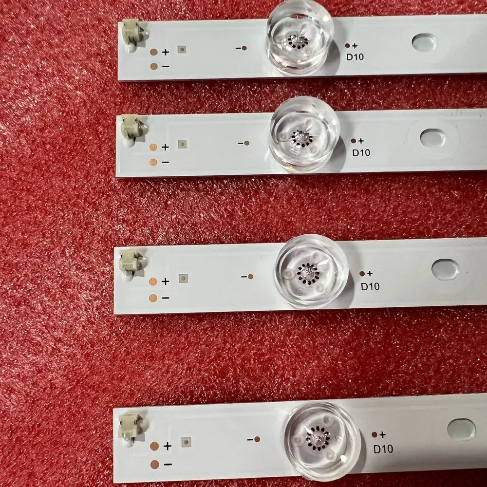 Светодиодная лента для телевизора IC-B-HWBC40D453 BUSH 40/233FDVD S4-Z5-V3-2 40/233F B40A234TC 40/233I V400H1J