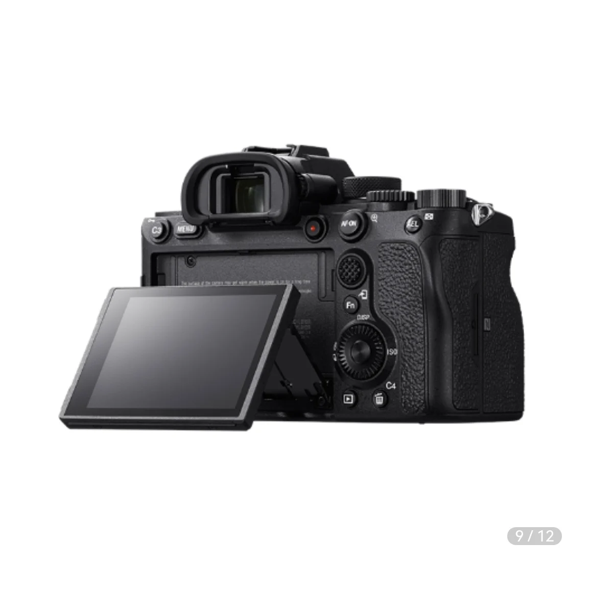 Рисунок 3 - Оригинальная б/у профессиональная