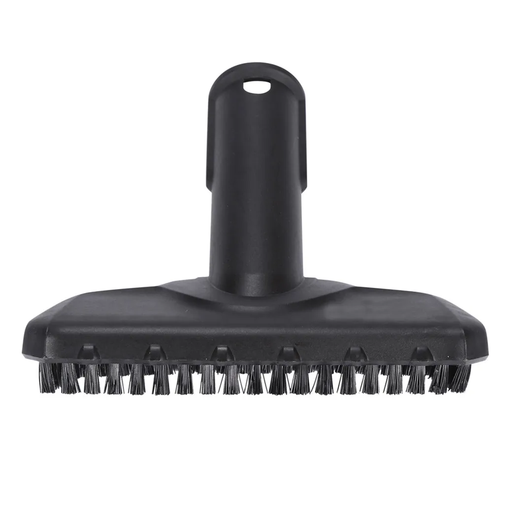 

90 мм * 100 мм * 158 мм ручной инструмент для KARCHER Brush Nozzle SC1 Steam очиститель, инструмент для очистки ручной инструмент 2,884-280,0 детали для пылесоса