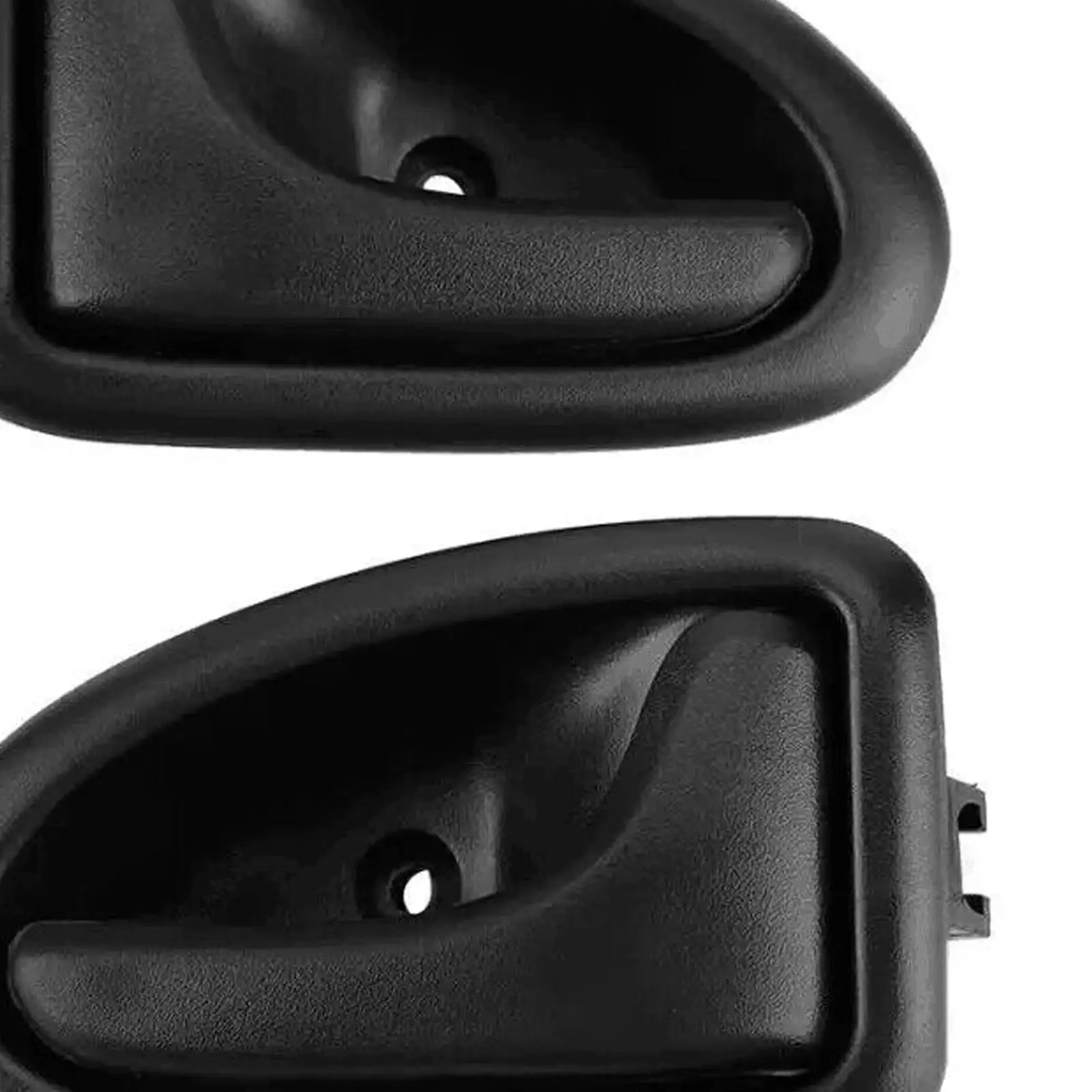 2 х крышки для внутренней дверной ручки 7700353282 Nissan Interstar 2002-2010