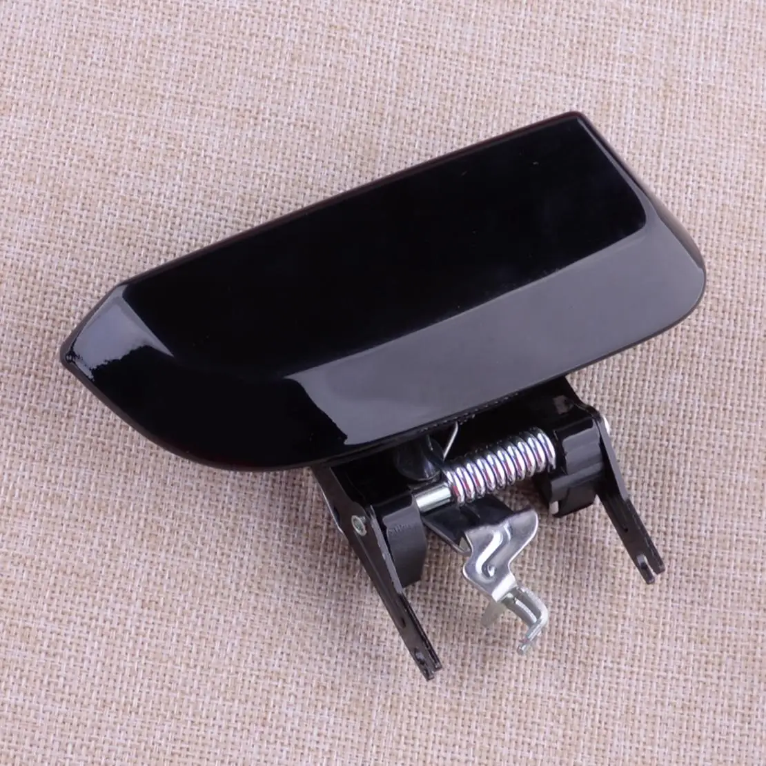 

82607-EA502 Задняя левая внешняя ручка двери подходит для Nissan Pathfinder LE SE SV XE 4.0L 5.6L черный