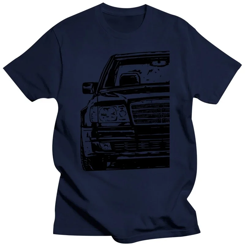 W124 OLS от glstkrrn