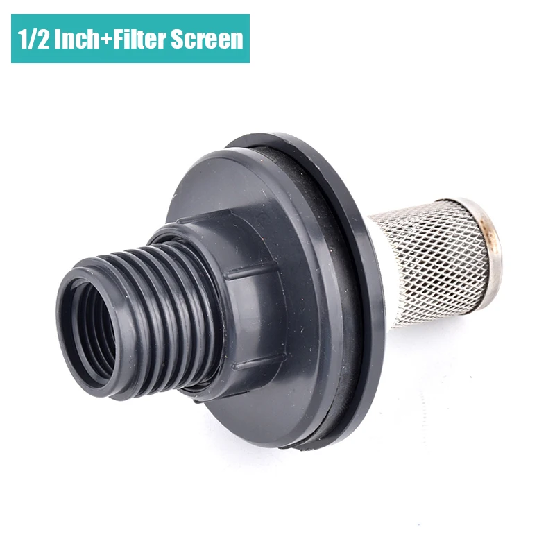 

SgooHan UPVC соединитель для аквариума