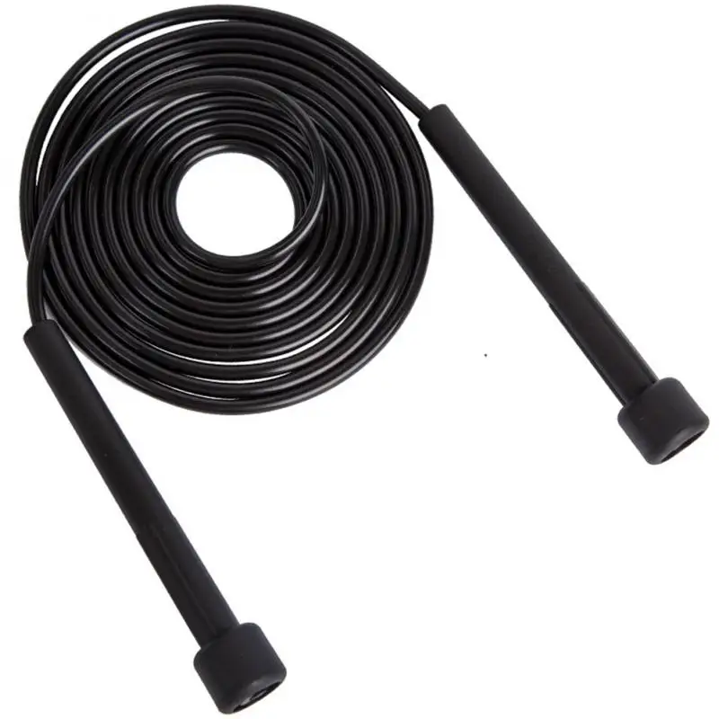 

Speed Skipping Rope Adult Jump Rope Weight Loss PVC Skipping Rope Adjustable Men Women Gym Professional Sports Fitness Equipment