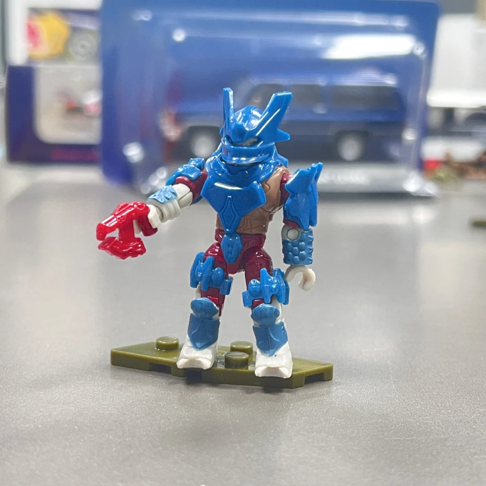 2 шт. MEGA Construx Universe Brute Minor ODST