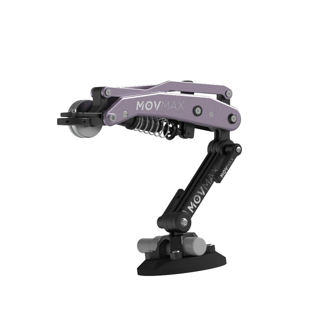 Movmax Blade Hand Grip Special Blue/Rose Edition