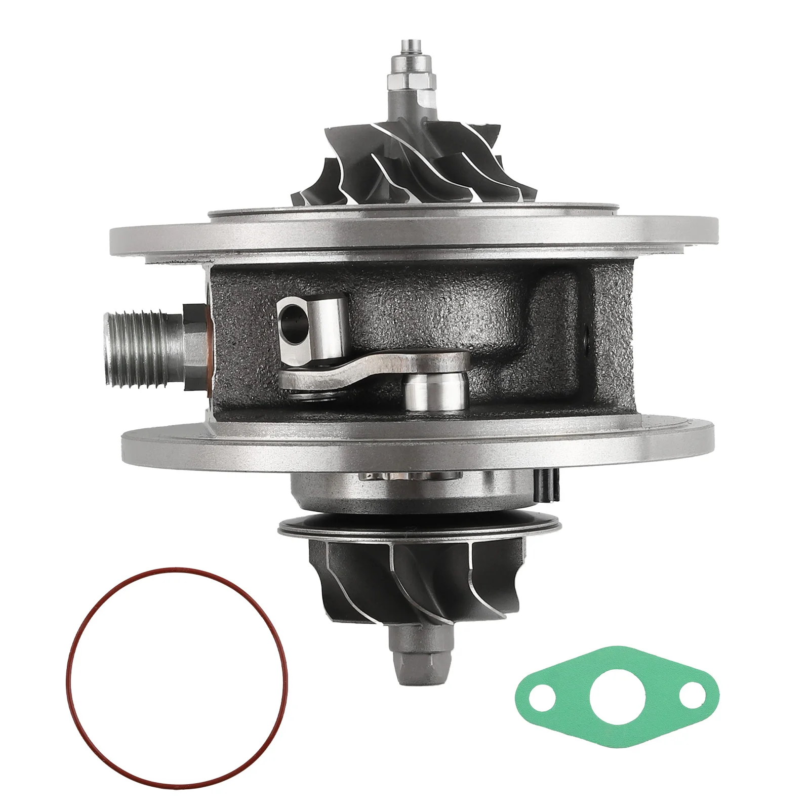 BV39 Turbo CHRA для VW Passat Golf Touran Audi A1 Seat Skoda 1.6 TDI Картридж 54399700086 54399880086 54399700094