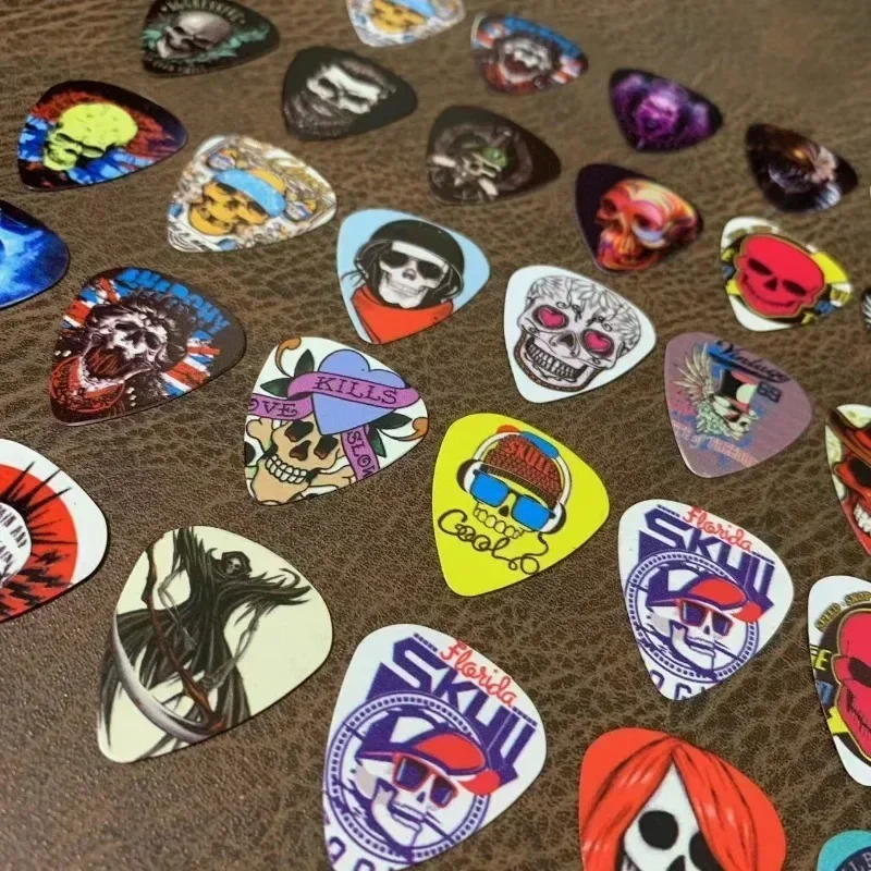 10 шт. аксессуары для акустической гитары