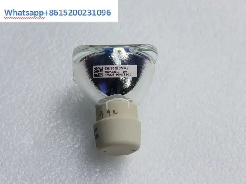 MP513/MX850UST/W750/MS502+/MX816ST/MP514/W2540 проекционная лампа