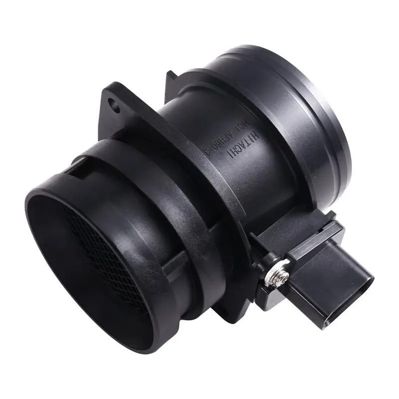Фото Датчик массового расхода воздуха WORTHOWN-MAF0051 2505078 для A3 A4 A5 A6 VW Jetta Passat Tiguan EOS 2008-2018, совместимый с AFH60-3 №1