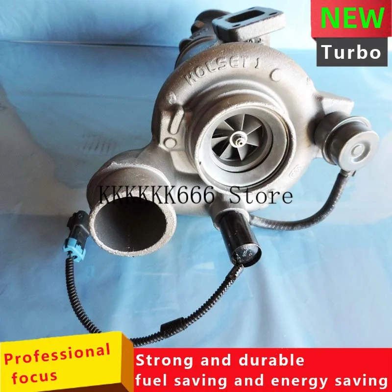 

Подходит для 2500 3500 оригинального турбокомпрессора Holset HE351CW ISB 5.9L