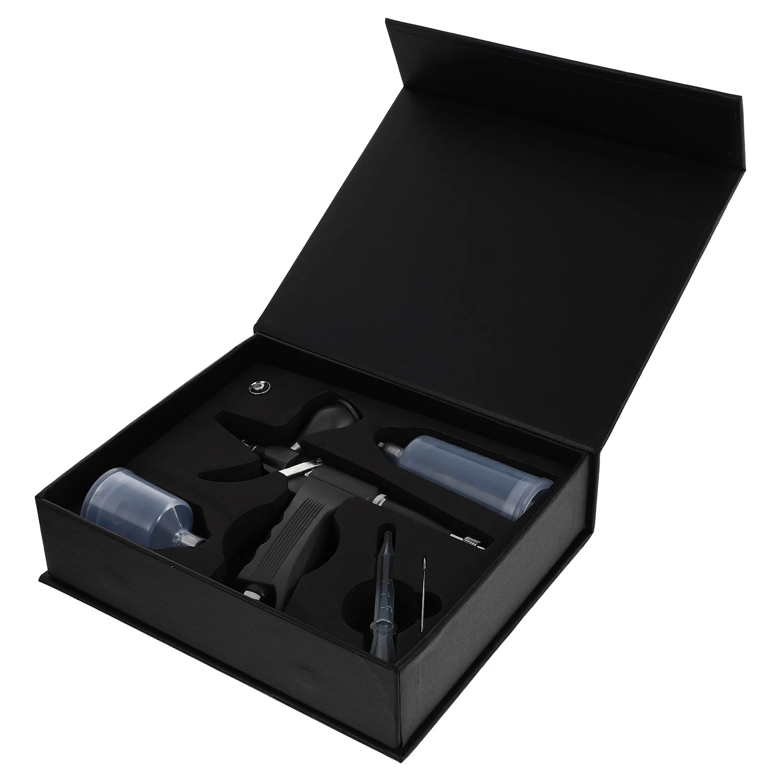 1 Set Airbrush Kit Model Coloring Tool Pen Paint Spraying |