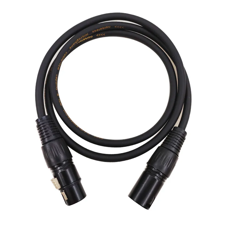 

CNMAWAY DMX512 XLR кабель 0,5 м