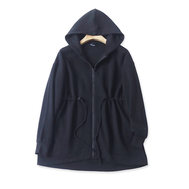 X/26/30 Осень и зима Новая внешняя торговля Женская одежда Модное свободное простое