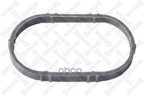 11-26017-Sx_прокладка Коллектора Впускного! Renault Clio/Laguna/Megane/Scenic 1.8-2.0 16v 98 Stellox арт. 11-26017-SX