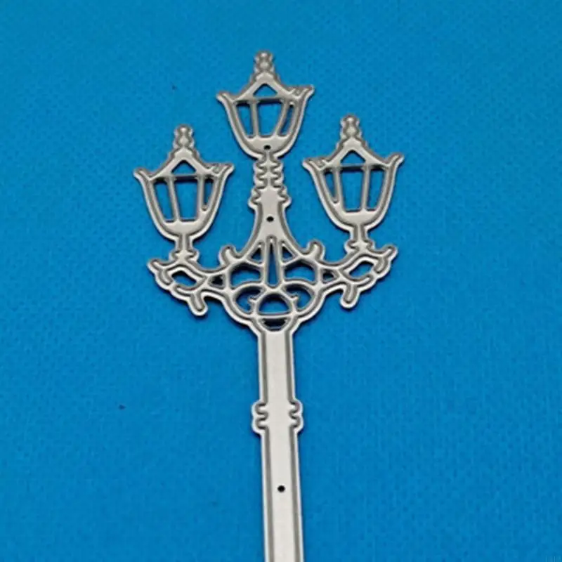 L1ea Street Lamp Metal Rutg