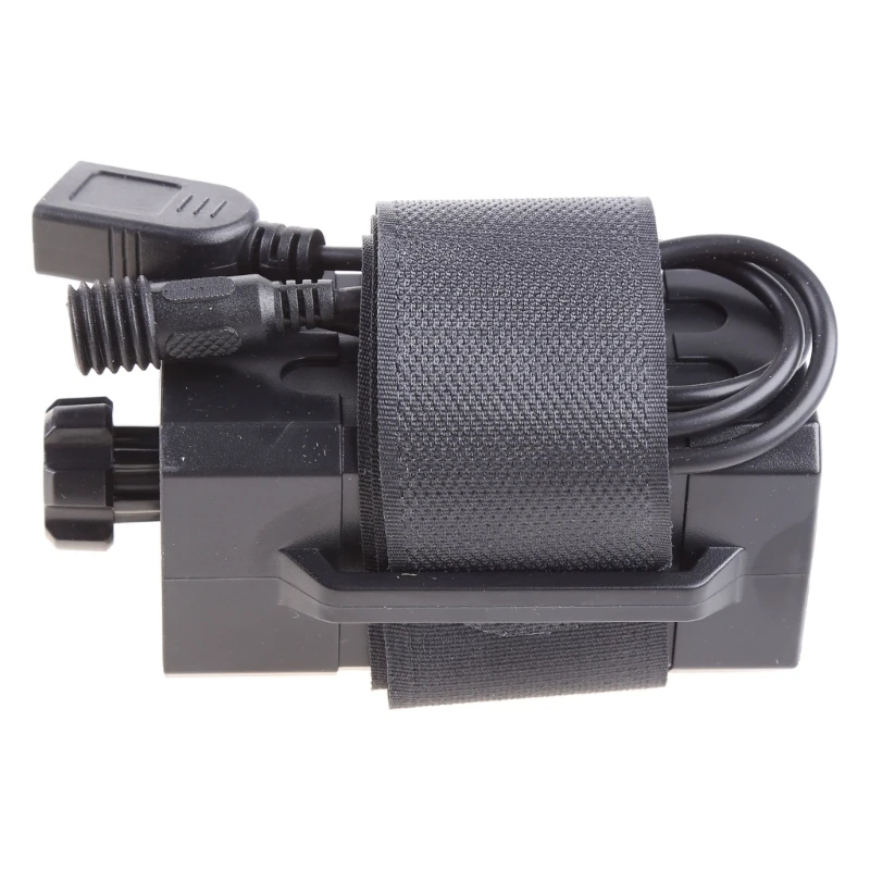 Водонепроницаемый чехол для телефона велосипеда L