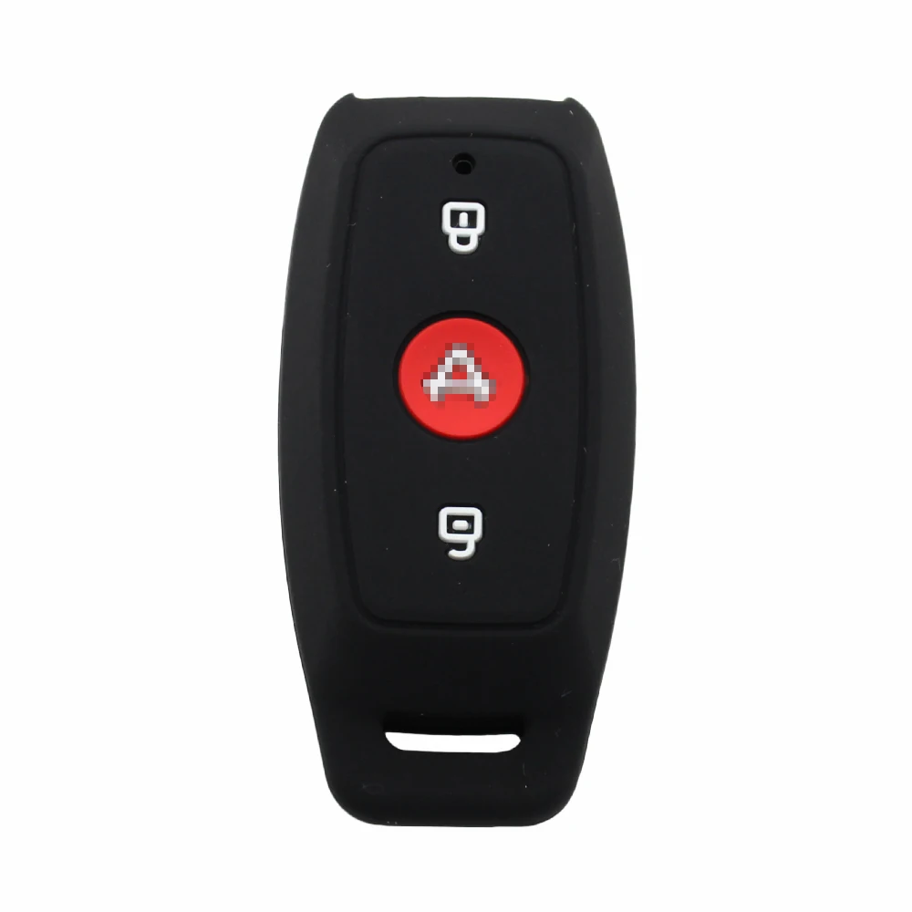 

Силиконовый чехол Xinyuexin для ключа автомобиля, чехол для Niu электрического мотоцикла 2022, 3 кнопки, резиновый держатель, защита, автомобильные аксессуары