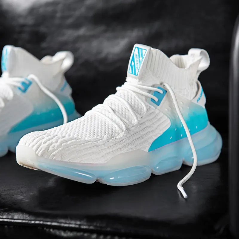

Shoes men Sneakers Male casual Mens Shoes tenis Luxury shoes Trainer Race Breathable Shoes fashion loafers running Shoes for men