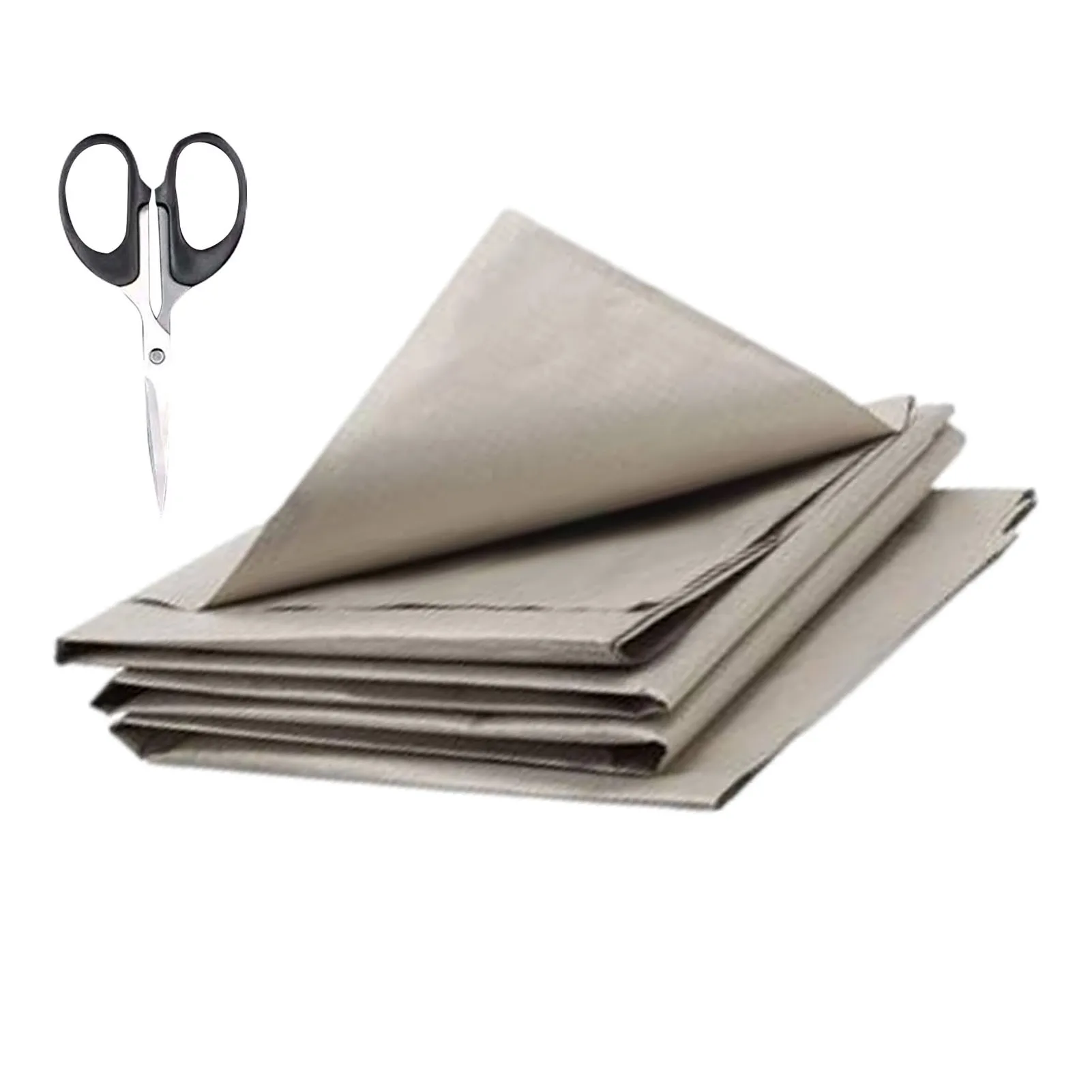 

Проводящая медная ткань для одежды