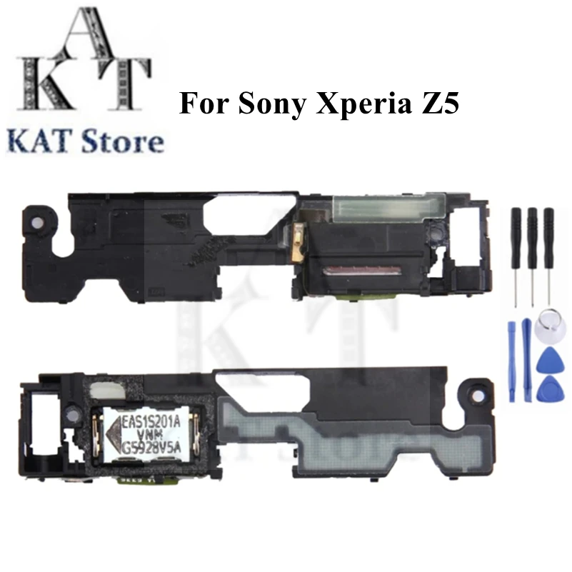 

Запасной гибкий кабель для Sony Xperia Z5 E6653 E6603 E6633