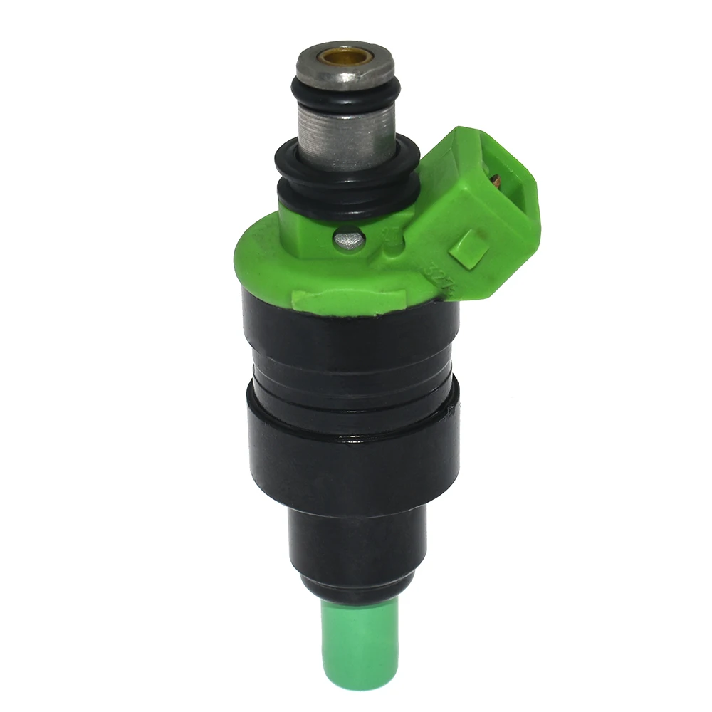 

Fuel Injector 195500-1670 For Daihatsu Charade 1989-1992, Mazda 323 1988-1989, Mercury Tracer