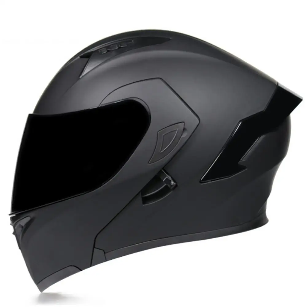 

Full Face Helmet Interior Visor Sturdy Personality Wear Resistance Durable For Motorcycle Cycling Casque Upgraded Capacete