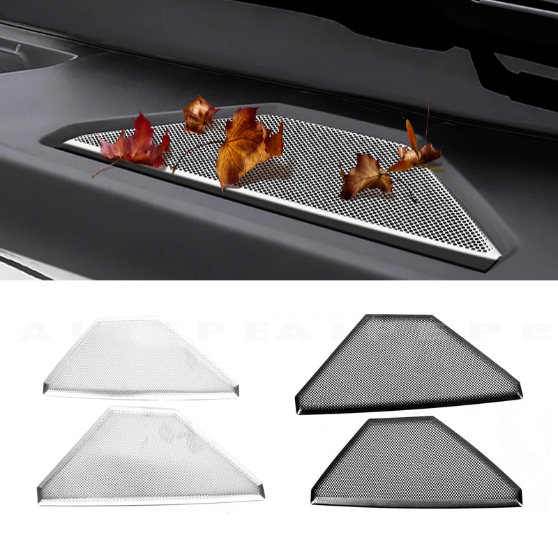 Отсек двигателя для Toyota Land Cruiser 250 2024 теплоотвод Вентиляционная решетка LC250